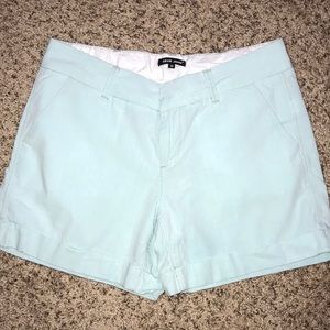 Dear john shorts